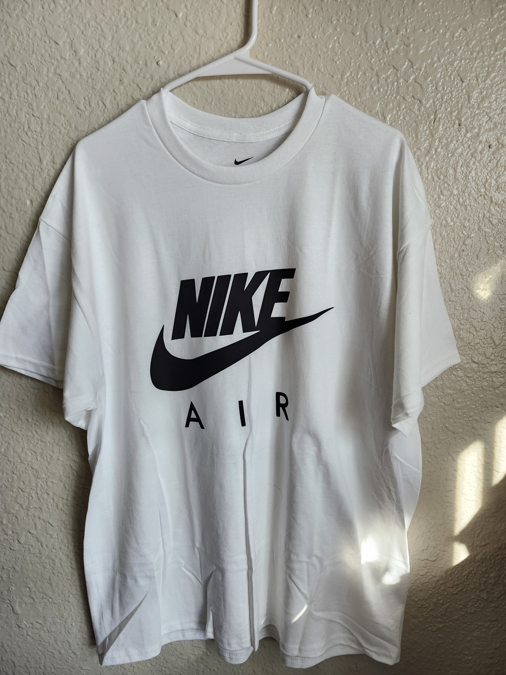 Nike Air White Tee
